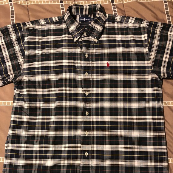 XL Ralph Lauren - Picture 2 of 3